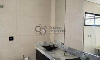 Imagem 7: CASA á venda no Condomínio Tamboré Bauru