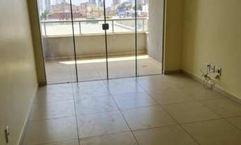 Imagem 3: Apartamento para venda tem 98 metros quadrados com 3 quartos em Setor Bueno - Goiânia - GO