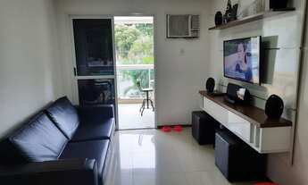 Imagem 3: Apartamento 3 quarto no Pechincha
