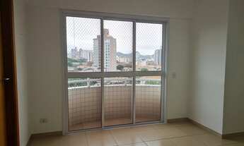 Imagem 6: Apartamento para aluguel possui 55 metros quadrados com 1 quarto em Macuco - Santos - SP