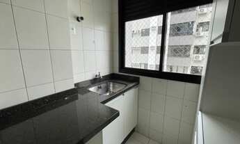 Imagem 5: Apartamento de dois dormitórios vista livre na melhor localização do bairro Itacorubi Fpol