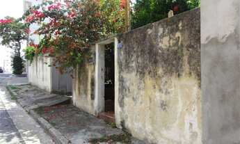 Imagem 5: Terreno-Água Fria- 13.50 X 30.00= 405.00 m²