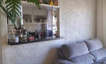 Imagem 4: Belíssimo Apto para venda tem 60 metros quadrados com 3 quartos em Vila das Belezas - São