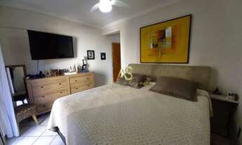 Imagem 7: Apartamento com 2 dormitórios à venda, 108 m² por R$ 480.000 - Canto do Forte - Praia Gran