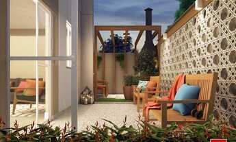 Imagem 6: Apartamento à venda com 1 dormitórios em Vila ema, São paulo cod:AP0513_RRX