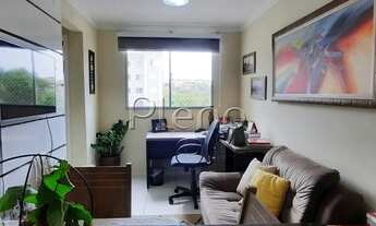 Imagem 4: Apartamento à venda no Residencial Águas da Serra em Campinas/SP