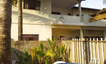 Imagem: Sobrado a venda kitnets com renda