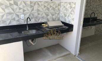 Imagem 4: Casa à venda - Condomínio Terras de São Francisco - Sorocaba/SP