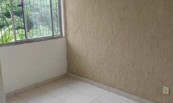 Imagem 2: Apartamento com 2 quartos Cond. Moradas do Sol ,1 andar, Mata Escura - Salvador - BA