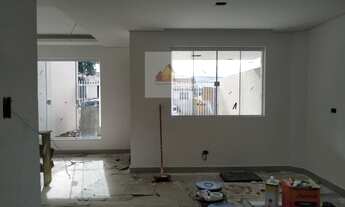 Imagem 2: Casa Sobrado para Venda em Bairro Alto Curitiba-PR - SO1114