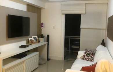 Imagem: Recreio - 3 suítes - 94mts - 2 vgs - finamente