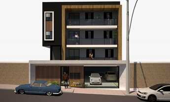 Imagem 7: Apartamento à venda com 2 dormitórios em Jardim nordeste, São paulo cod:AP0592_RRX