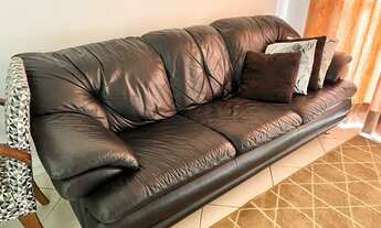 Imagem 2: Apartamento com 1 dormitório para alugar por R$ 2.410/mês - Vila Quirino de Lima - São Ber