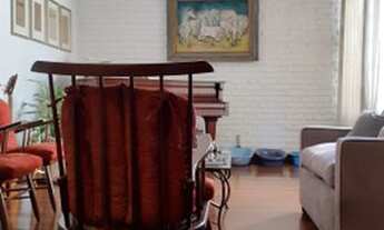 Imagem 5: Linda Casa no bairro luxemburgo