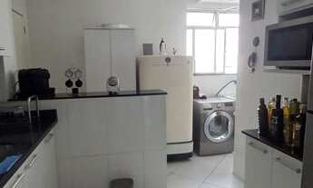 Imagem 5: Apartamento com 3 dormitórios à venda, 100 m² por R$ 650.000,00 - Icaraí - Niterói/RJ