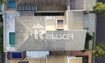 Imagem 2: CASA EM CONDOMÍNIO RESIDENCIAL em SÃO JOSÉ DO RIO PRETO - SP, PARQUE RESIDENCIAL DAMHA IV