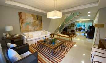 Imagem 4: Casa de condomínio para aluguel com 290 metros quadrados com 3 quartos