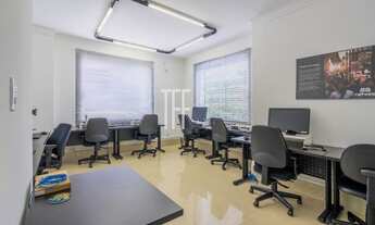 Imagem 6: Prédio - Jardim Chapadão - Campinas