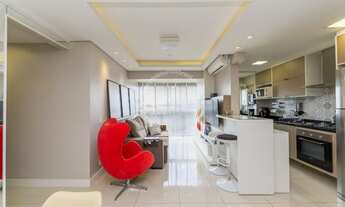 Imagem 5: PORTO ALEGRE - Apartamento Padrão - São Geraldo