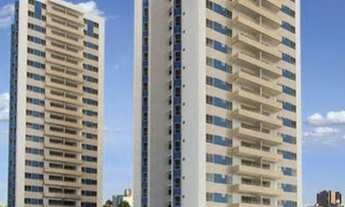 Imagem 3: Apartamento 4/4 com suíte e varanda - Cidade Jardim / Itaigara