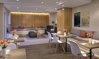 Imagem 6: Apartamento à venda com 2 dormitórios em Cambuci, São paulo cod:AP0028_RRX