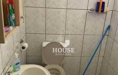 Imagem 2: Casa com 3 dormitórios à venda, 100 m² por R$ 230.000 - Jardim Novo Itacolomi - Mogi Guaçu