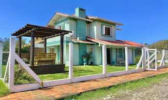 Imagem 6: Casa a venda próximo ao mar com 3 quartos em Noiva Do Mar - Xangri-Lá - RS