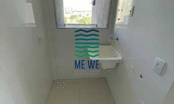 Imagem 3: Apartamento à venda, 2 quartos, 1 suíte, 1 vaga, Praia de Itaparica - Vila Velha/ES