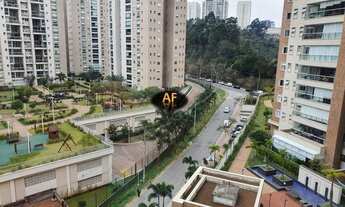 Imagem: Apartamento para Venda em Santana de Parnaíba