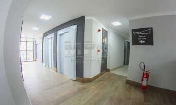 Imagem 6: Sala comercial 302 Centro Empresarial Boulevard - SA234