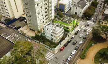 Imagem: Casa comercial no centro