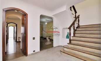 Imagem: São Paulo - Casa Padrão - Jardim Luzitania