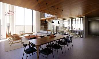 Imagem 4: Casa com 4 dormitórios à venda, 390 m² por R$ 4.220.000,00 - Condomínio Villa Dos Pinheiro