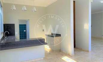 Imagem 5: Casa em Condomínio para Locação em Presidente Prudente, RESIDENCIAL JATOBÁ, 3 dormitórios