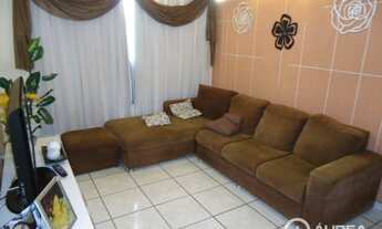 Imagem 2: Apartamento com 3 quartos no Residencial Naves - Bairro Jardim América em Goiânia