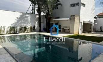 Imagem: Casa com 3 dormitórios, 850 m² - venda