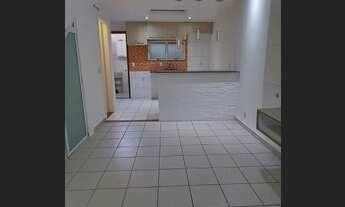 Imagem 4: Casa TRIPLEX, 110m2, 2 quartos, com piscina e churrasqueira em condomínio fechado no Pech