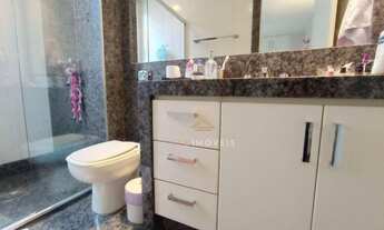 Imagem 4: Apartamento com 4 dormitórios à venda, 270 m² por R$ 3.850.000 - Lourdes - Belo Horizonte