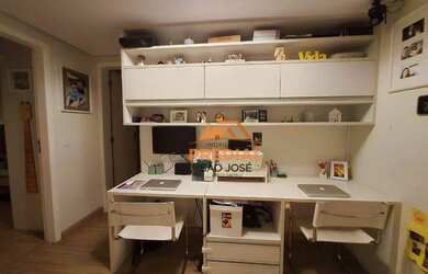 Imagem 7: Lindo apartamento no Jardim Aquarius com vista livre e sol da manhã