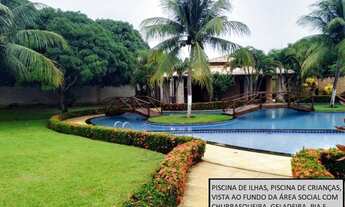 Imagem 7: Condomínio Le Petit Jardin - Pium - Luxo