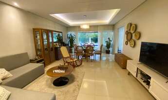 Imagem 6: Casa de condomínio para aluguel com 290 metros quadrados com 3 quartos