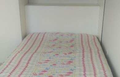 Imagem 2: Aluga-se kitnet Kitnet com 1 dormitório