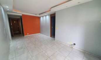 Imagem 3: Apartamento de 3 quartos com 104 m² no Rio 2