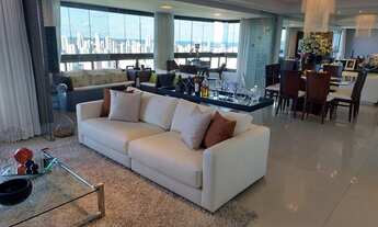 Imagem: Apartamento para venda com 208 metros quadrados