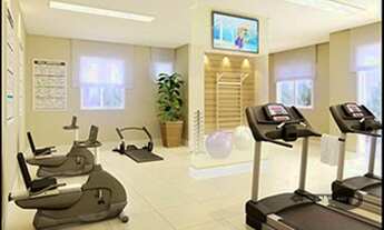 Imagem 7: Apartamento à venda com 2 dormitórios em Jardim lajeado, São paulo cod:AP0242_RRX