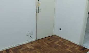 Imagem 4: Apartamento para aluguel com 55 metros quadrados com 1 quarto em Grajaú - Rio de Janeiro