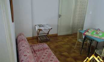 Imagem 7: Apartamento com 1 dormitorio a venda, 56 m? por R$ 300.000,00 - Itarare - Sao Vicente/SP