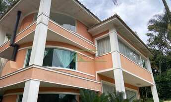 Imagem 2: Casa com 4 dormitórios à venda, 1480 m² por R$ 2.900.000,00 - Roseira - Mairiporã/SP