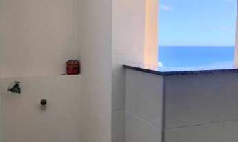 Imagem 5: Apartamento para venda tem 45 metros quadrados com 1 quarto em Costa Azul - Salvador - BA