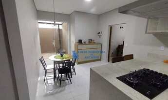 Imagem 5: Casa 3 quartos na Vila São José (Jd Proença